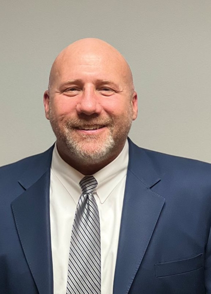 Michael P. Doman Photo