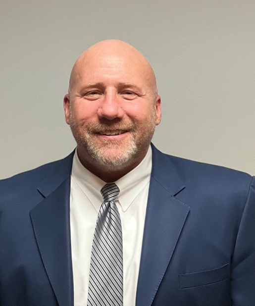 Michael P. Doman Photo