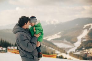 Acknowledgment of Paternity