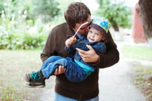 Dad Custody