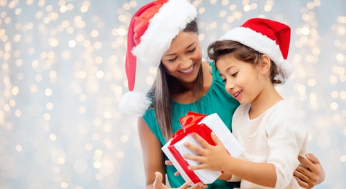 Holiday Divorce