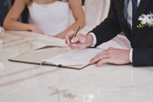 Premarital Agreement