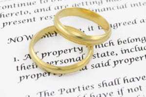 Prenup